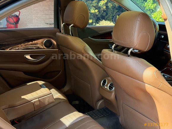STAR OTOMOTİV DEN COMMAND EKRAN +360 KAMERA EXCLUSİVE E200 D