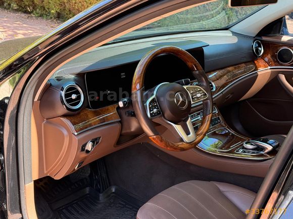 STAR OTOMOTİV DEN COMMAND EKRAN +360 KAMERA EXCLUSİVE E200 D