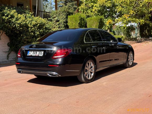 STAR OTOMOTİV DEN COMMAND EKRAN +360 KAMERA EXCLUSİVE E200 D
