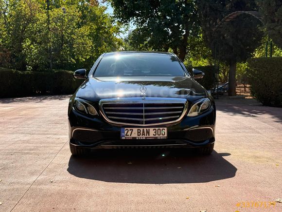 STAR OTOMOTİV DEN COMMAND EKRAN +360 KAMERA EXCLUSİVE E200 D