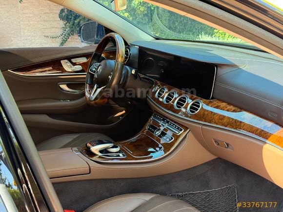 STAR OTOMOTİV DEN COMMAND EKRAN +360 KAMERA EXCLUSİVE E200 D