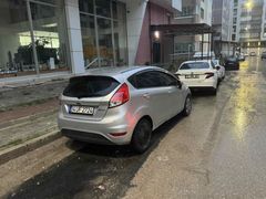 Sahibinden Ford Fiesta 1.5 TDCi Trend 2013 Model 