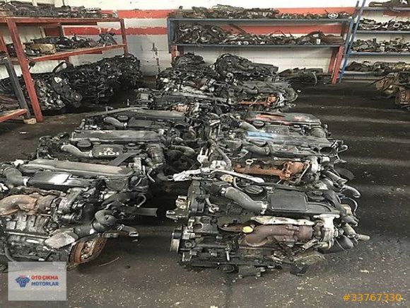 Renault Master 2.5 Emme Manifoldu