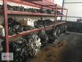 Ford Transit V184 Yağ Karter