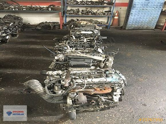 Renault Master 2.5 Ön Dişli Seti