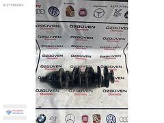 Renault Trafic 2.0 Krank
