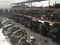 Renault Trafic 2.0 Krank