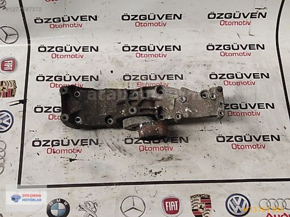 Ford Transit V184 Şarj Dinamo Braketi