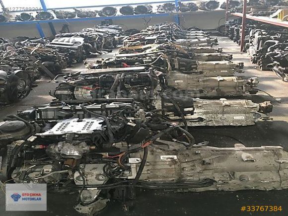 Renault Master 2.5 Ön Dişli Seti