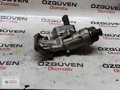 Mercedes Vaneo 1.7 Dizel Filtre Gövdesi