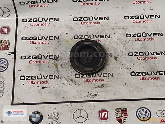 Ford Transit V184 Krank Kasnağı