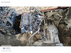 Mercedes Vaneo 1.7 Dizel Komple Motor