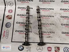 Ford Transit V184 Eksantrik Mili