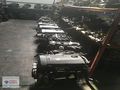 Ford Transit V184 Eksantrik Mili