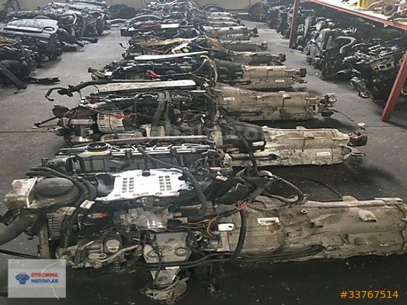 Ford Transit V184 Enjektör Kütüğü