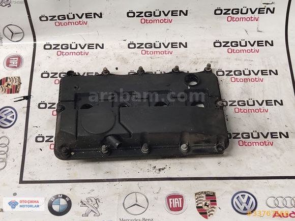 Ford Transit V184 Külbütör Kapağı