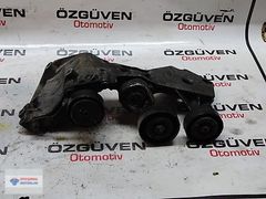 Mercedes Vaneo 1.7 Dizel Klima Braketi