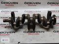 Mercedes Vaneo 1.7 Dizel Krank