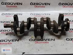 Mercedes Vaneo 1.7 Dizel Krank