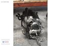 Volkswagen Caddy 2005-2006 Model 1.9 Motor