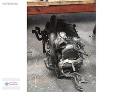 Volkswagen Caddy 2005-2006 Model 1.9 Motor