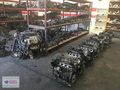 Volkswagen Caddy 2005-2006 Model 1.9 Motor