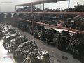 Volkswagen Caddy 2005-2006 Model 1.9 Motor