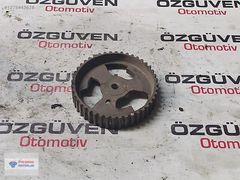 Peugeot Partner 1.6 Euro 5 Eksantrik Kasnağı
