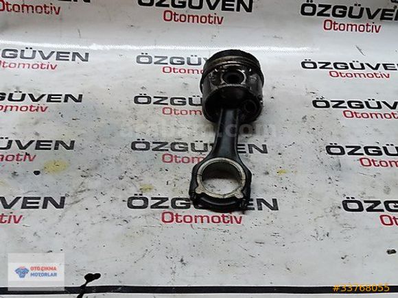 Mercedes Vaneo 1.7 Dizel. Biyel Kolu