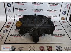 Renault Master 2.5 Motor Kapağı