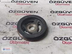 Peugeot Partner 1.6 Euro 5 Krank Kasnağı