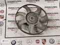 Ford Transit V184 Fan Termiği