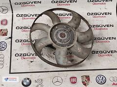 Ford Transit V184 Fan Termiği
