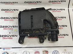 Citroen Berlingo 1.6 Euro 5 Hava Filtre Kazanı