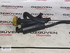 Renault Trafic 1.9 Yağ Çubuğu Haznesi