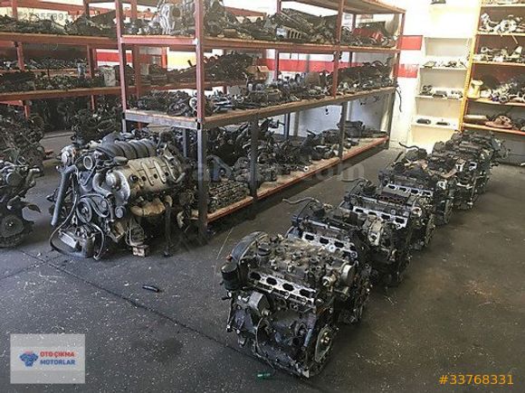 Renault Trafic 1.9 Triger Kapağı