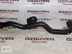 Renault Master 2.5 Devirdaim Su Borusu
