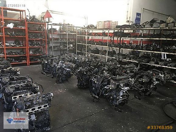 Renault Master 2.5 Devirdaim Su Borusu
