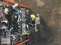 Renault Trafic 1.6 Dci Turbo R9m Motor