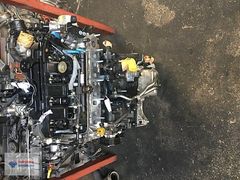 Renault Trafic 1.6 Dci Turbo R9m Motor