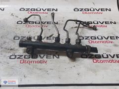 Peugeot Partner 1.6 Euro 5 Enjektör Kütüğü