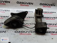 Mercedes Vaneo 1.7 Dizel Motor Kulağı