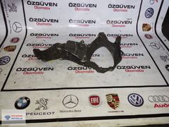 Renault Master 2.5 Klima Braketi