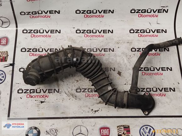 Ford Transit V184 Turbo Boğaz Hortumu