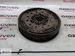 Mercedes Vaneo 1.7 Dizel Volant