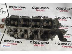 Renault Trafic 1.9 Silindir Kapağı
