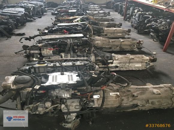 Renault Master 2.5 Ön Dişli Seti