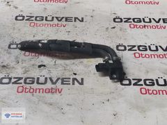 Peugeot Partner 1.6 Euro 5 Partikül Sensörü