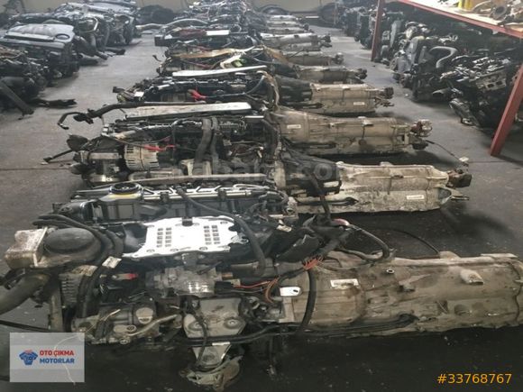 Renault Master 2.5 Krank Kasnağı