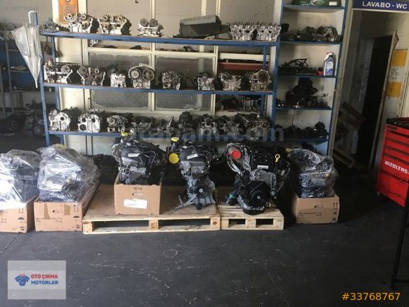 Renault Master 2.5 Krank Kasnağı